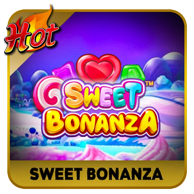 Sweet Bonanza